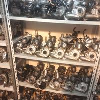 turbine auto usate plurimarca