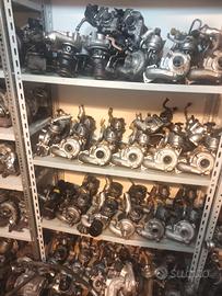 turbine auto usate plurimarca
