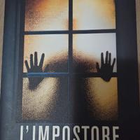 "L'impostore" - Martin Griffin