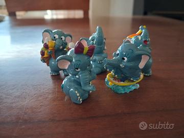 sorpresine kinder Elefantao