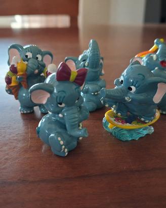 sorpresine kinder Elefantao