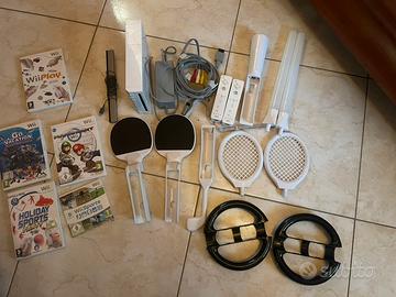 Nintendo wii