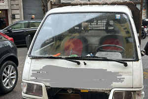 Vendita Porte Piaggio 2001