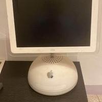 Computer imac g4