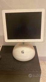 Computer imac g4