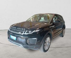 Land Rover RR Evoque 2.0 TD4 180 CV 5p. HSE