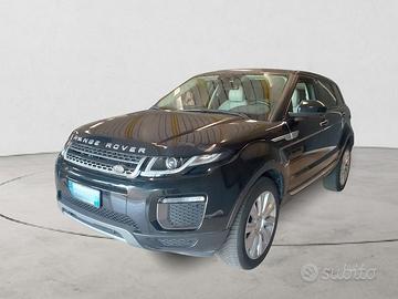 Land Rover RR Evoque 2.0 TD4 180 CV 5p. HSE