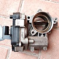 corpo farfallato alfa  159 sport wagon 1,9 110 kw