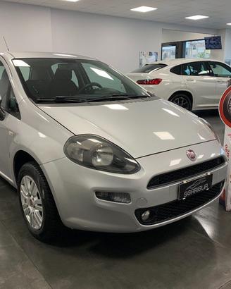 FIAT Punto 1.4 Metano Natural Power Lounge 5 Por