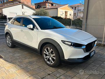 MAZDA CX-30 2.0 Skyactiv-G 150 CV M Hybrid 2WD Exe