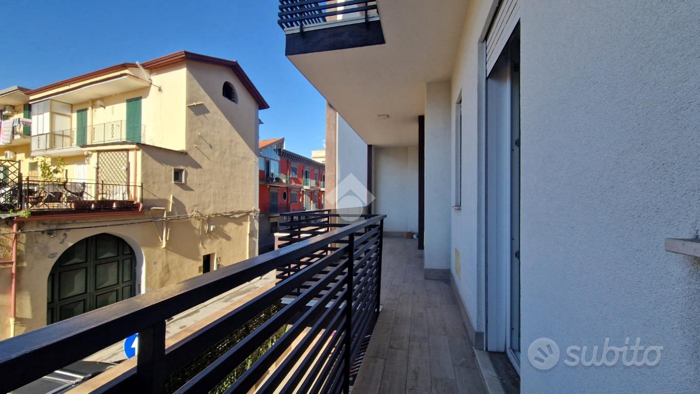 Apartment in Frattamaggiore, Rossini - Vista 5