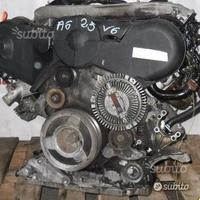 Motore audi 2.5 v6 afb