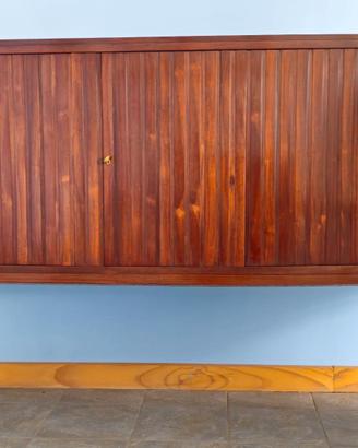Vittorio Dassi, Credenza in Palissandro