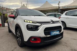 Citroën C3 BlueHDi 100 S&S Shine