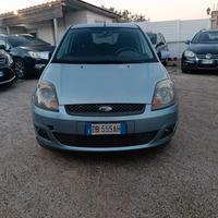 Ford Fiesta 1.4 TDCi 5p. Titanium