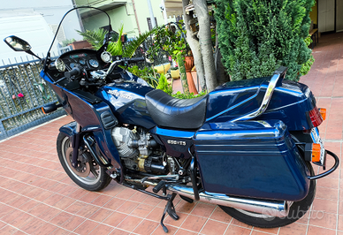 Moto Guzzi T5 850