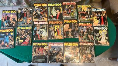 Dylandog Collezione fumetti da 1 a 200 PIU ALTRO