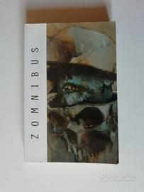 Zomnibus di Ashley Wood