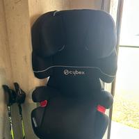 Seggiolino auto Cybex Solution 15-36kg ISOFIX
