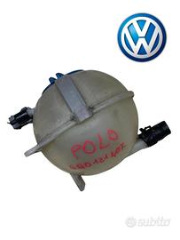 VASCHETTA ACQUA LIQUIDO REFRIGERANTE VOLKSWAGEN Po