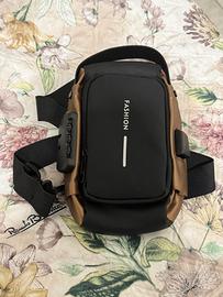 Zaino porta tutto uomo