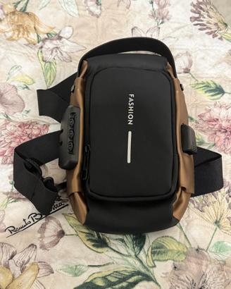 Zaino porta tutto uomo