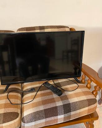 Televisione