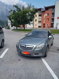 OPEL Insignia - 2011
