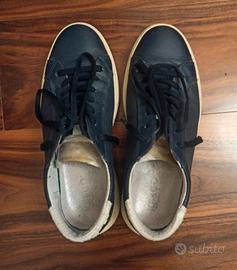 Sneakers uomo Igi&Co