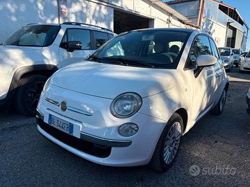 Fiat 500 1.4 16V Lounge