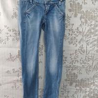 Jeans donna MISS SIXTY