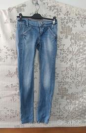 Jeans donna MISS SIXTY