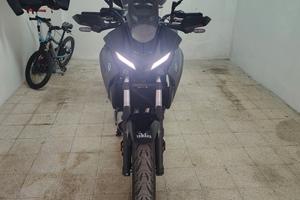 Yamaha tracer 7