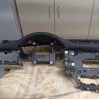 cruscotto Porsche macan dal 2020 in poi