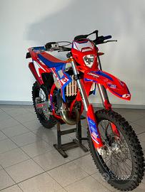 Beta rr 50 racing