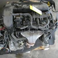 Motore completo dacia d4ff7 1.2 benzina