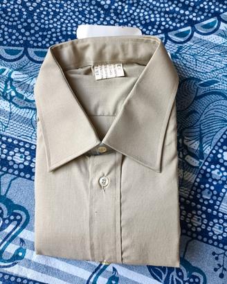 Camicia Militare Vintage originale E.I.