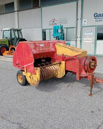 Lerda 175 cm