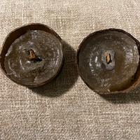 Candele bunker ww2 tedesche