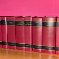 Collezione Sansoni – Le voci del mondo