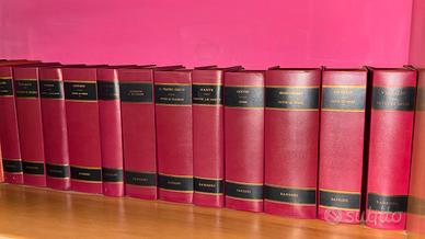 Collezione Sansoni – Le voci del mondo