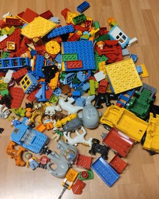 Lego duplo