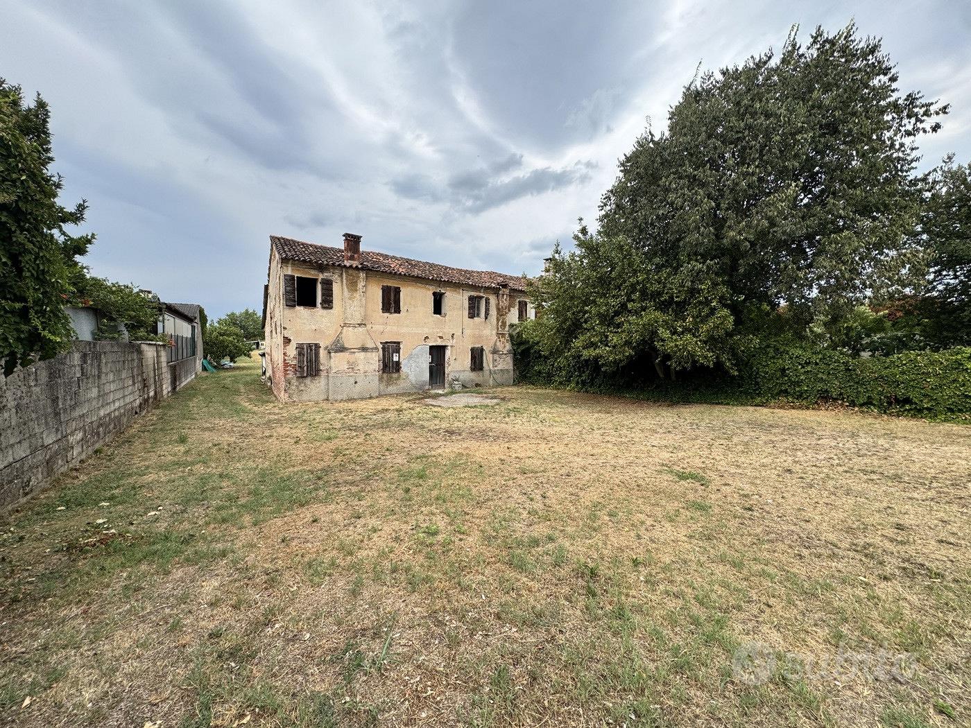 Rustico/Casale/Corte Noventa Vicentina - Vista 4
