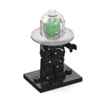 LEGO Minifigure Serie 26