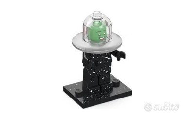 LEGO Minifigure Serie 26