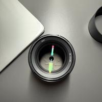 Sony 85 f1.8 (Lente pari al nuovo)