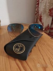 Occhiali Ray-Ban