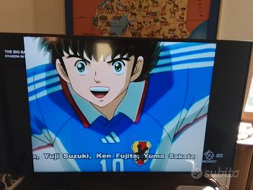 smart tvSamsung 55ultrahd 450€
