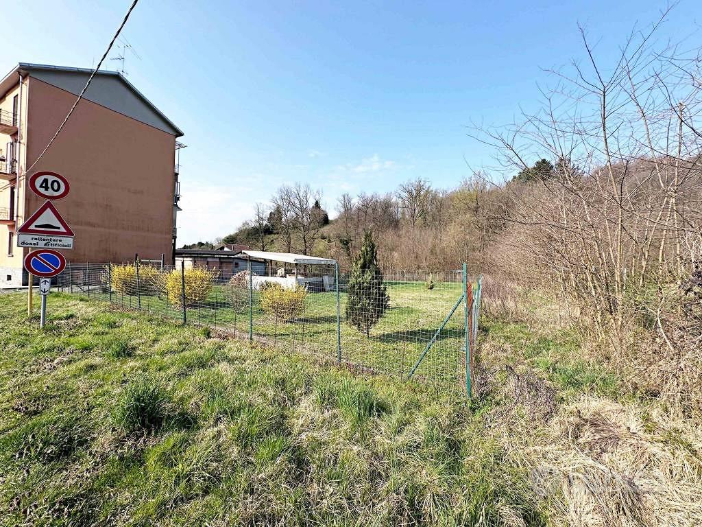 Terreno di 1320 m² a Grignasco - Altro