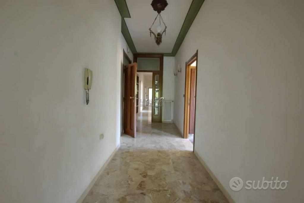 Appartamento – Sansepolcro, Giardino - Vista 4